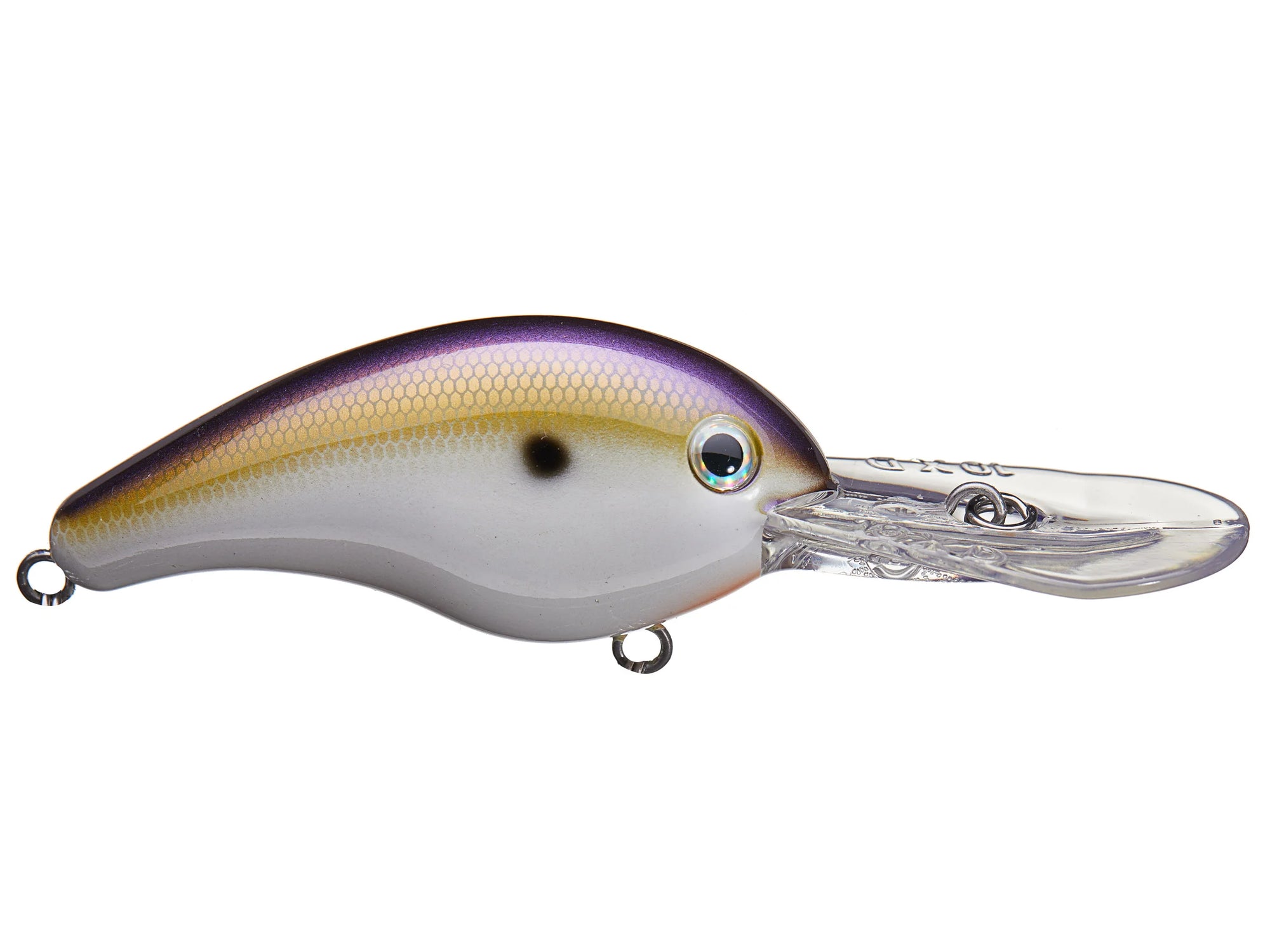 Strike King Pro Model 10XD Crankbaits