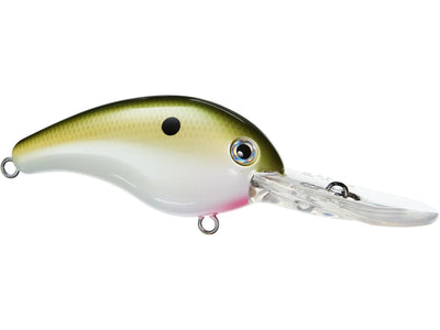 Strike King Pro Model 10XD Crankbaits