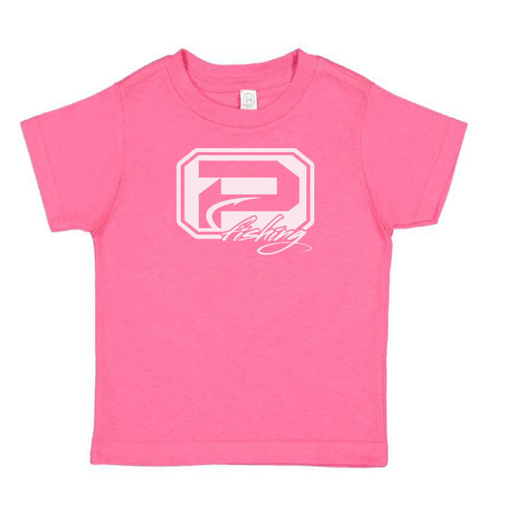 Phantom Toddler Tees