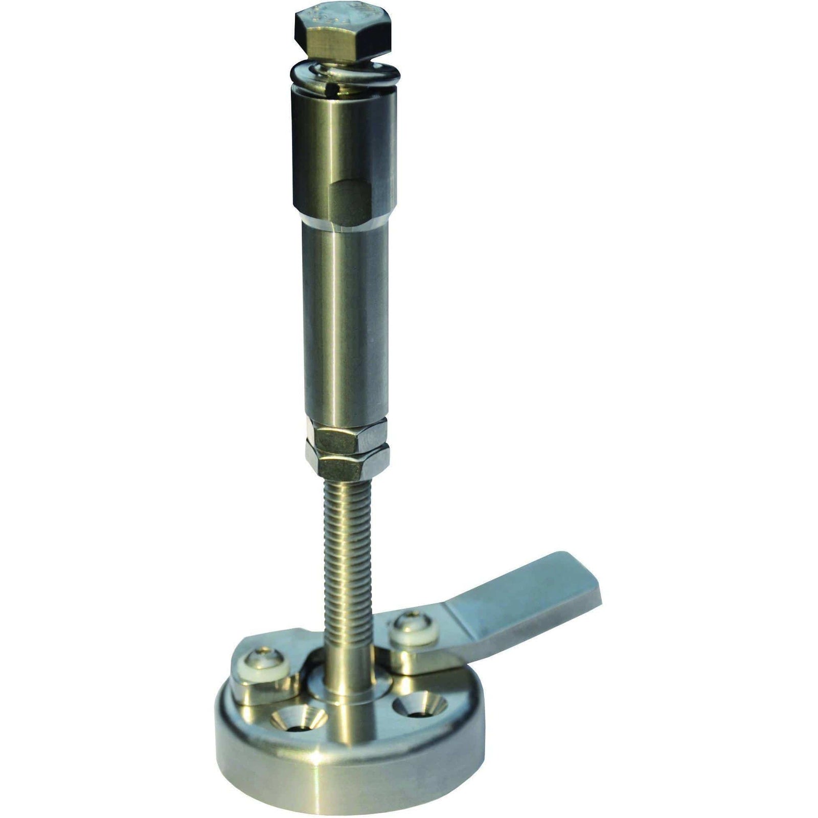 TH Marine G Force Troll Tamer - Trolling Motor Stabilizer Lock