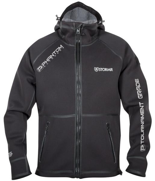 STORMR Typhoon Jacket