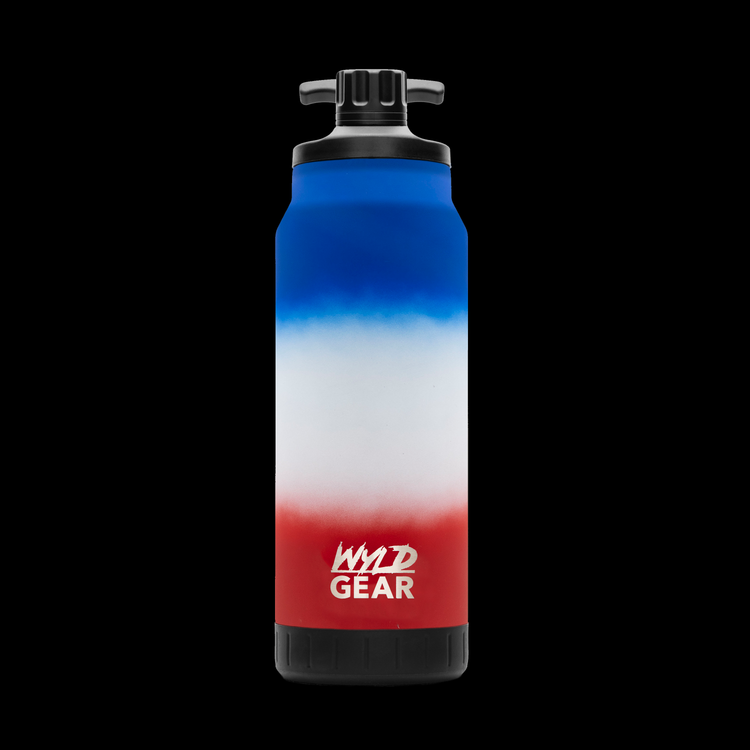 WYLD Gear Mag Bottle 34oz