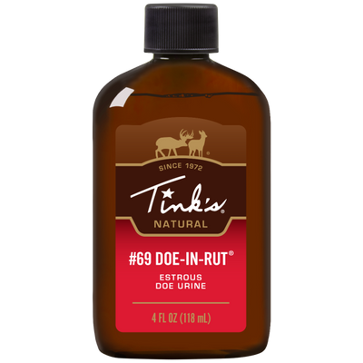 Tinks Deer Attractant