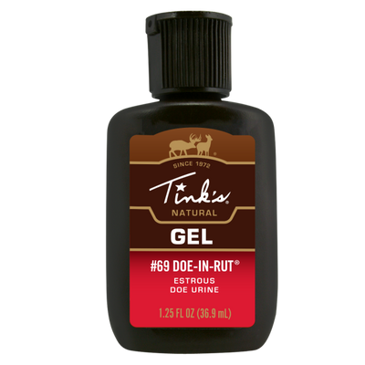 Tinks Deer Attractant