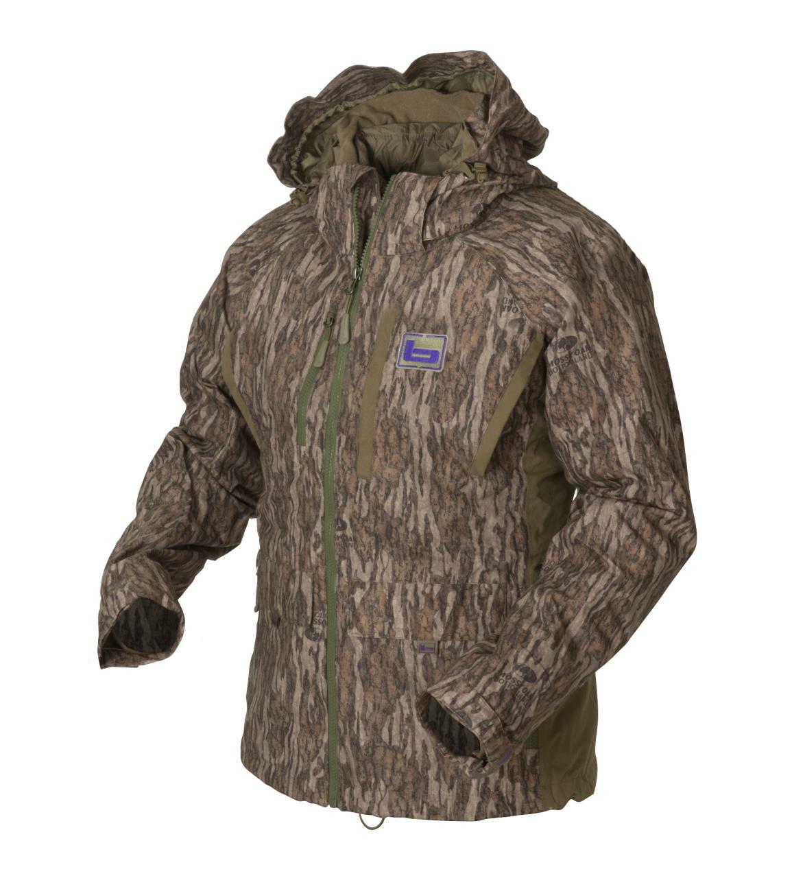 BANDED WOMEN'S WHITE RIVER WADER JACKET