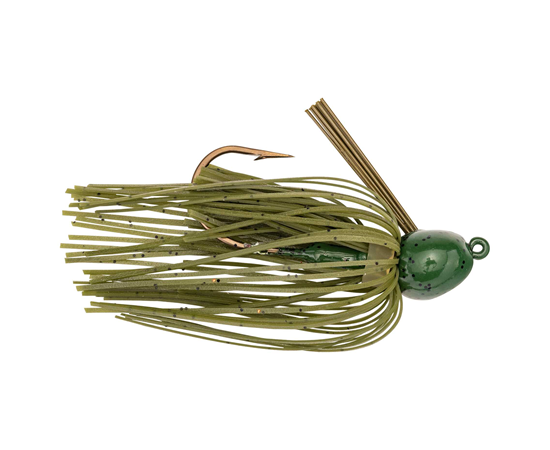 Strike King Bitsy Bug Jig