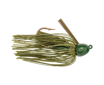 Strike King Bitsy Bug Jig