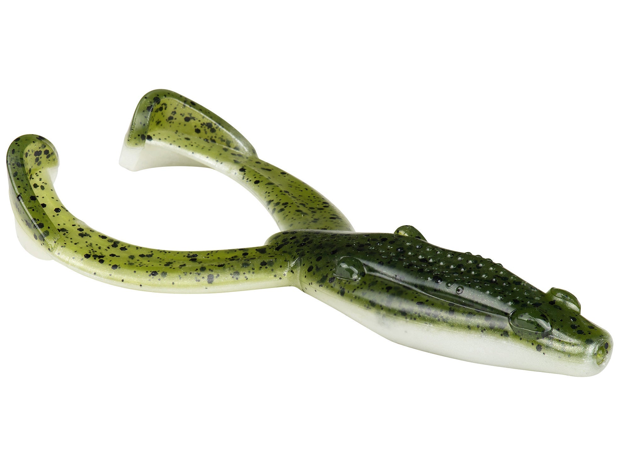Yum Tip Toad 4.5"