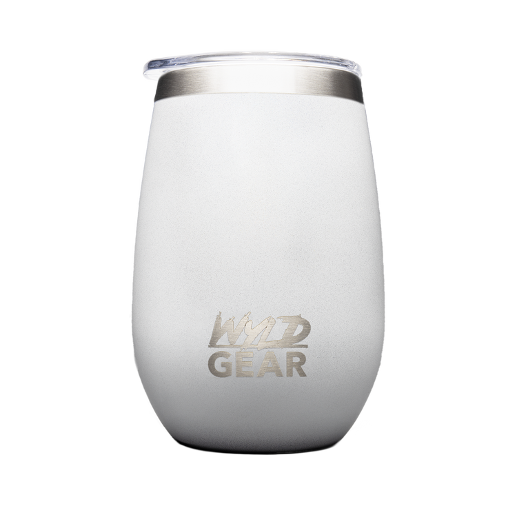 WYLD Gear 12oz Whiskey & Wine