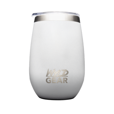 WYLD Gear 12oz Whiskey & Wine