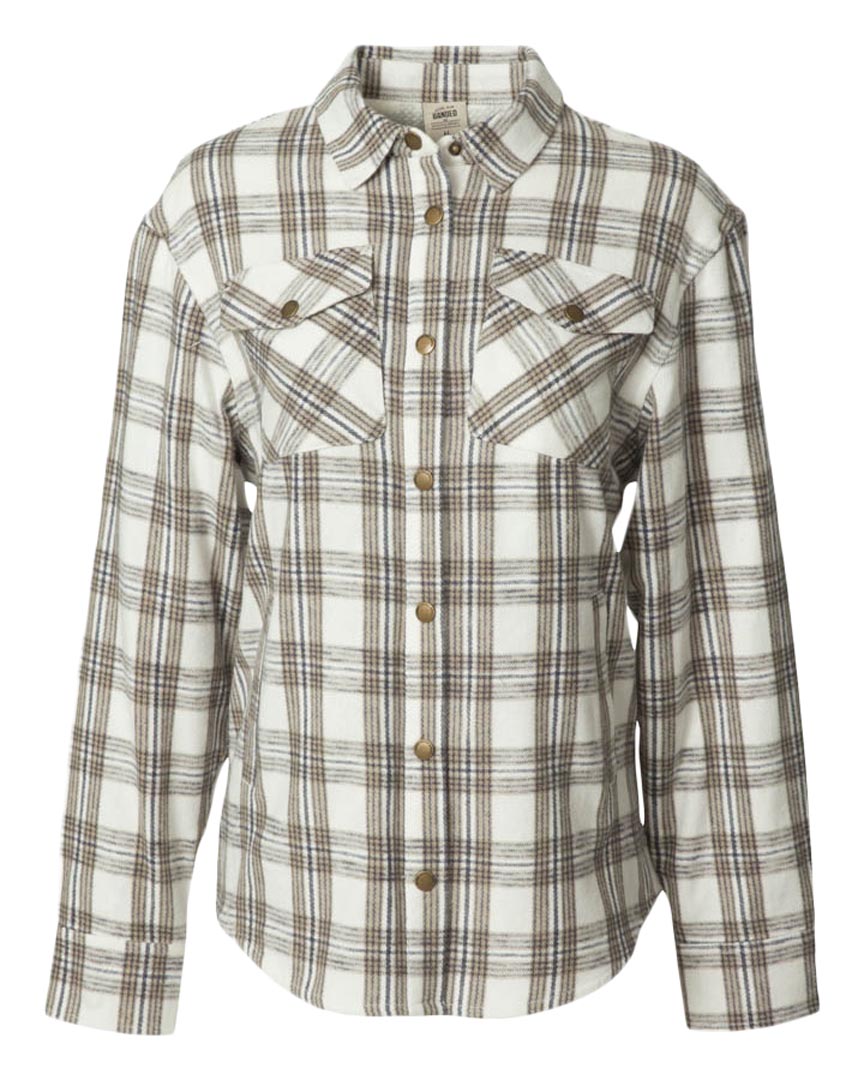 Banded Women's Backroads ShirtJac