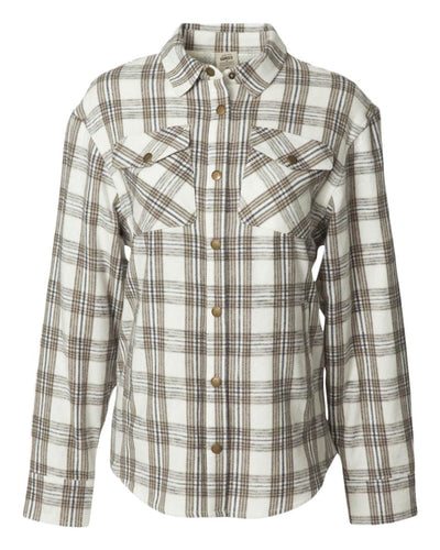 Banded Women's Backroads ShirtJac