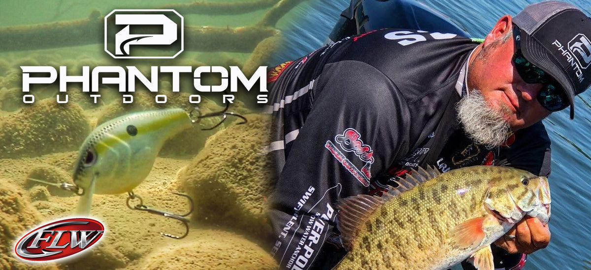 TOURNAMENT GRADE TIPS AND TRICKS: A CRANKBAIT TIP TO HELP REDUCE FISH LOSS