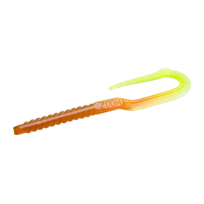 Zoom U-Tale Worm 6"