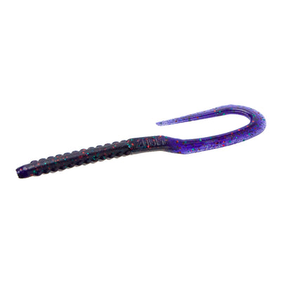 Zoom U-Tale Worm 6"