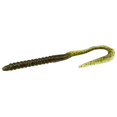 Zoom U-Tale Worm 6"
