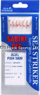 Sea Striker Pro Sabiki Rig