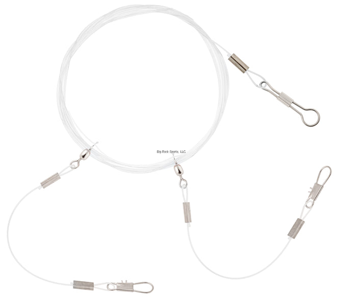 Sea Striker Double Bottom Rigs