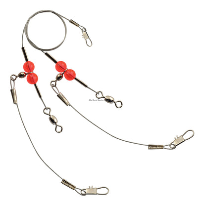 Sea Striker Double Bottom Rigs