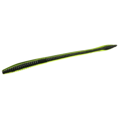 Zoom Trick Worms pg.1
