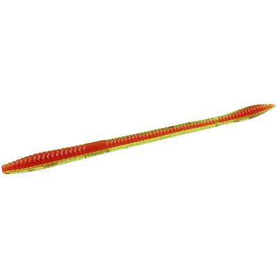 Zoom Trick Worms pg.1