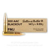 Sellier & Bellot Ammunition