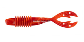 Big Bite Baits Kamikaze Swimon 4.25"