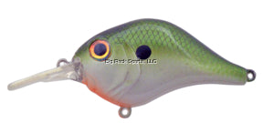 Bill Lewis MR-6 (Mid-Range 6ft) 1/2oz Crankbaits