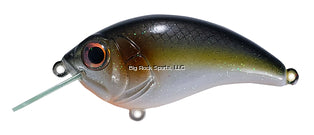 Bill Lewis SB-57 Squarebill Crankbait 3/8oz