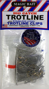 Trotline Accesories