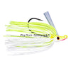 Booyah Mobster Swim jig 5/16oz