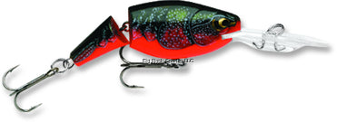 Rapala Jointed Shad Rap