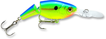 Rapala Jointed Shad Rap