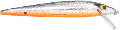 Smithwick Floating Rattlin' Rogue Jerkbait, 4 1/2", 1/3 oz