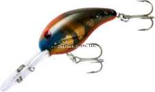 Bandit's 300 Series Crankbaits - 2", 3/8oz