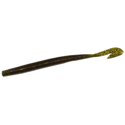 Zoom Ultravibe Speed Worm 6"