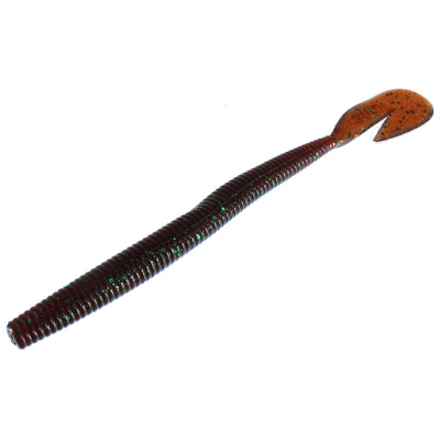 Zoom Ultravibe Speed Worm 6"