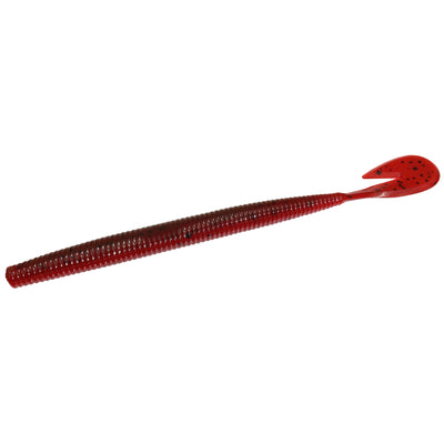 Zoom Ultravibe Speed Worm 6"