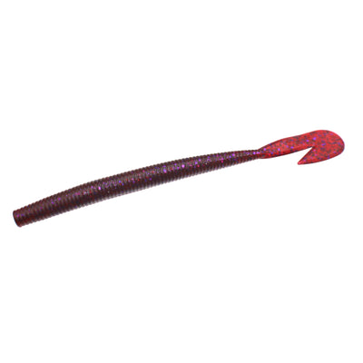 Zoom Ultravibe Speed Worm 6"