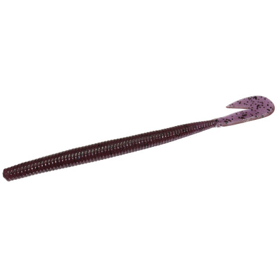Zoom Ultravibe Speed Worm 6"
