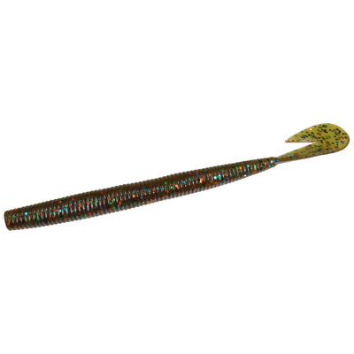 Zoom Ultravibe Speed Worm 6"