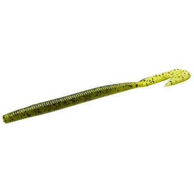 Zoom Ultravibe Speed Worm 6"