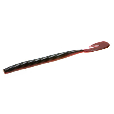 Zoom Ultravibe Speed Worm 6"