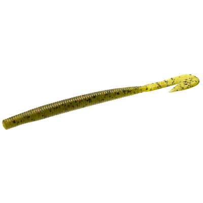 Zoom Ultravibe Speed Worm 6"