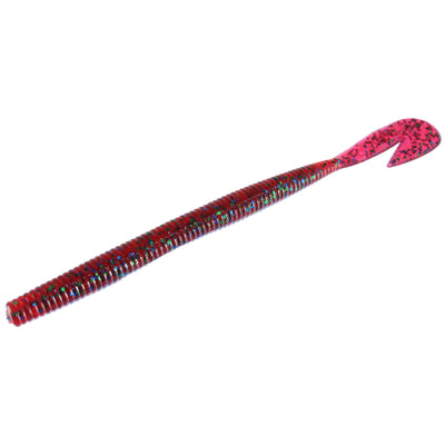 Zoom Ultravibe Speed Worm 6"