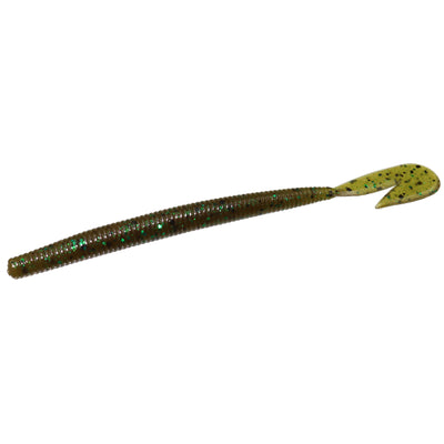 Zoom Ultravibe Speed Worm 6"