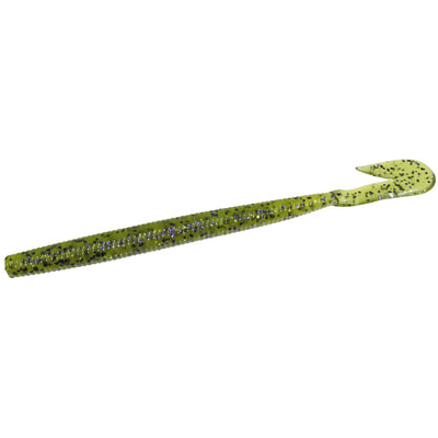 Zoom Ultravibe Speed Worm 6"