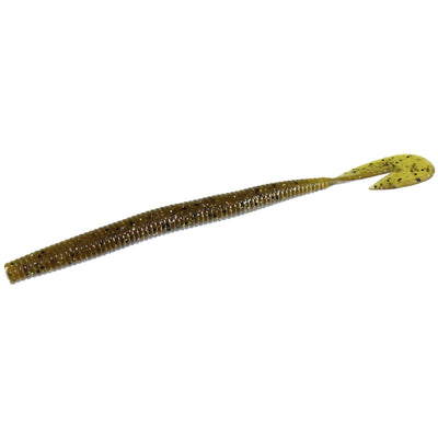 Zoom Ultravibe Speed Worm 6"