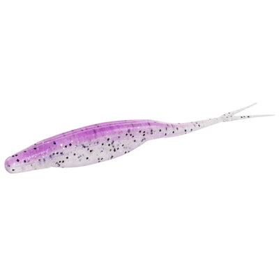 Zoom Salty Super Fluke - 5"