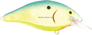 Luhr Jensen Speed Trap Crankbaits - 1/4oz